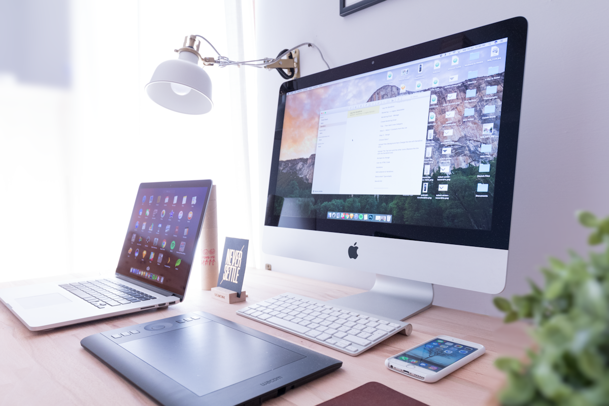 project Website Builder